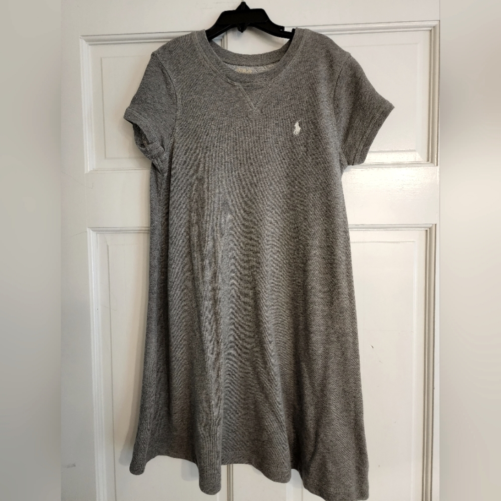 Ralph Lauren T-shirt Style Dress